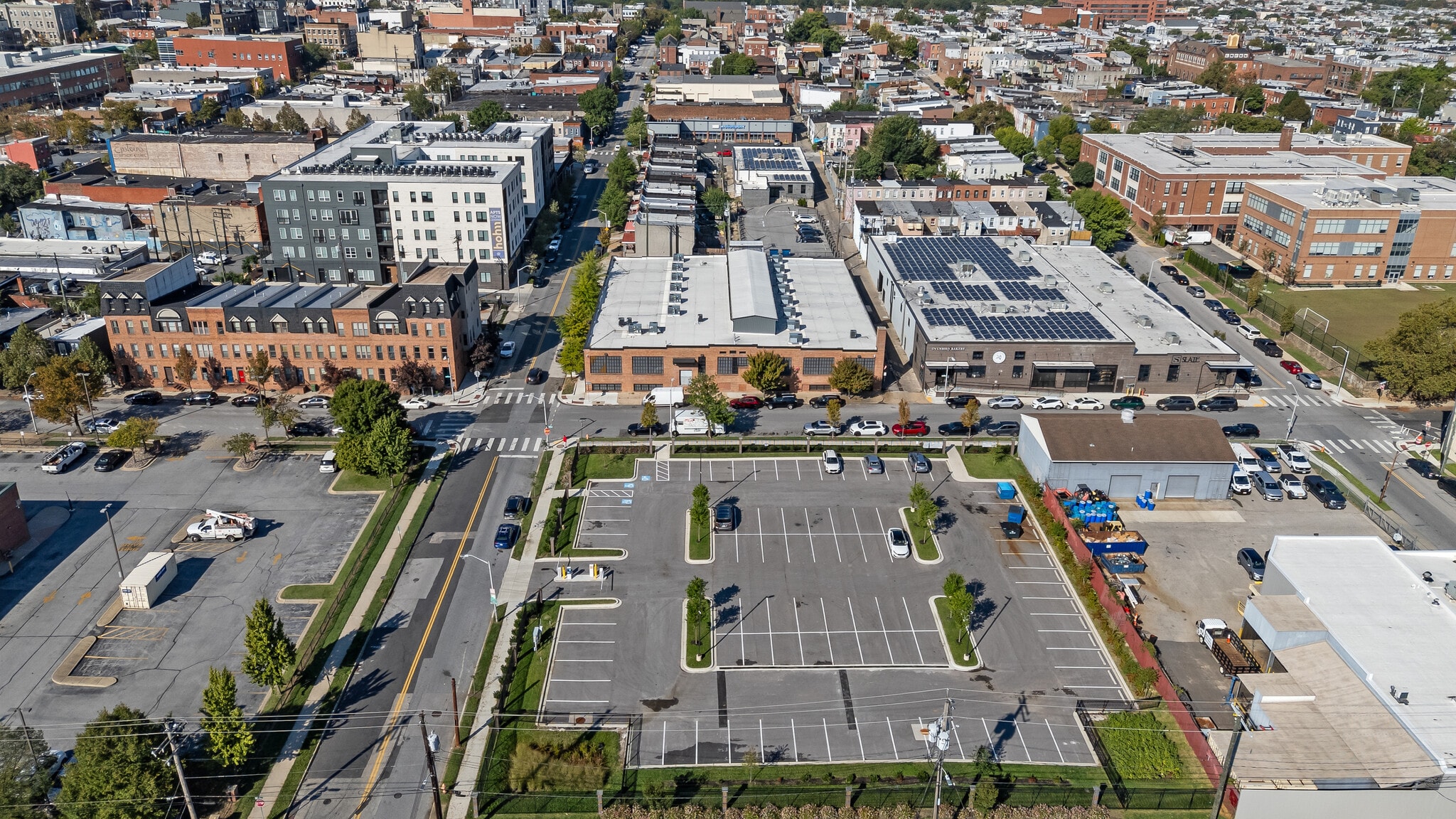 307 S Eaton St, Baltimore, MD for Sale