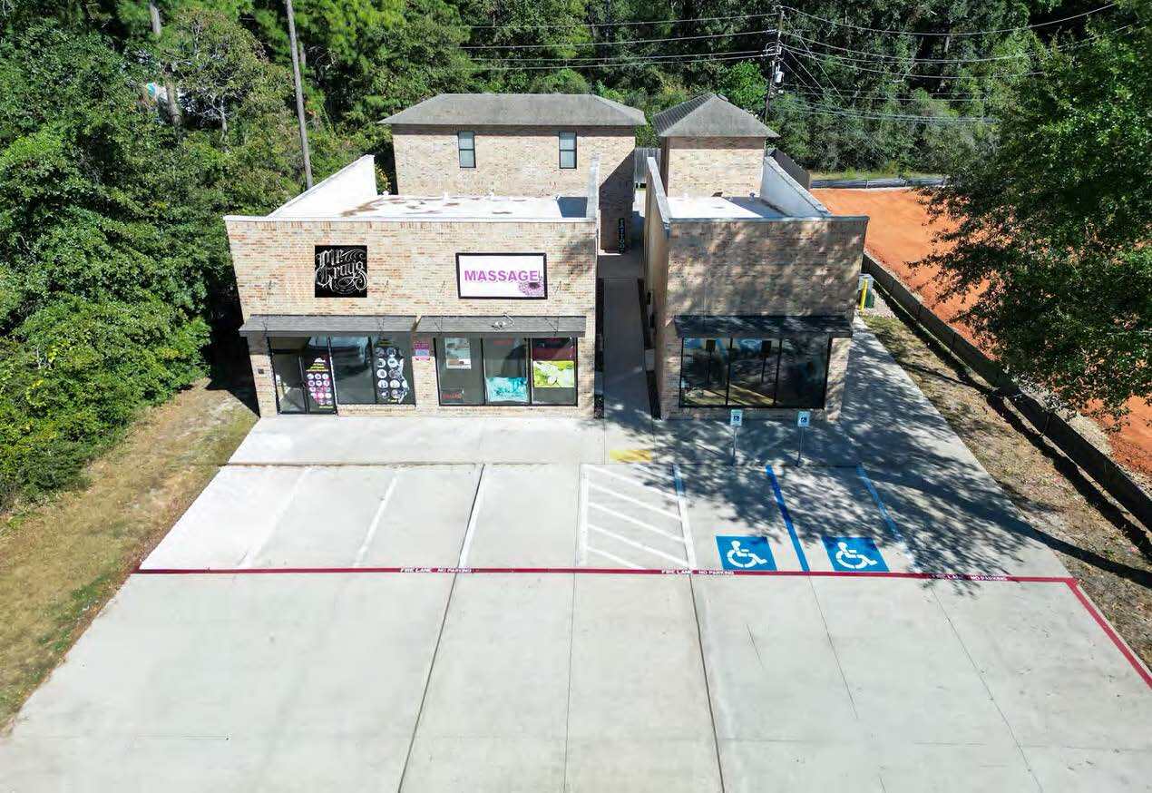 814 Honea Egypt Rd, Magnolia, TX for Rent