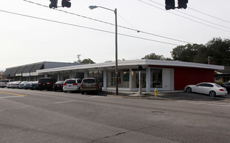 Tampa, FL Office/Retail - 2701 S Macdill Ave