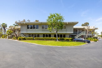 Laguna Hills, CA Office - 23101 Moulton Pky