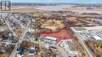 Windsor, NS Residential Land - 549 O'brien St Windsor, NS Residential Land - 549 O'brien St