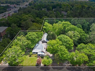 Stockbridge, GA undefined - 108 S Lee St