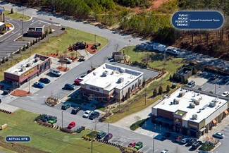 Peachtree City, GA Medical - 1207 Highway 74 S