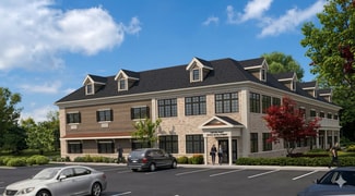 Washington, NJ Commercial - 10 Brass Castle Rd