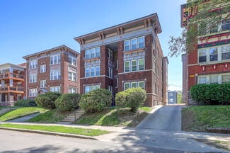 Kansas City, MO Apartments - 4017-4023 Harrison St