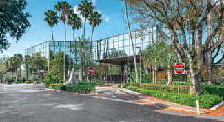 Plantation, FL Coworking Space - 300 S Pine Island Rd