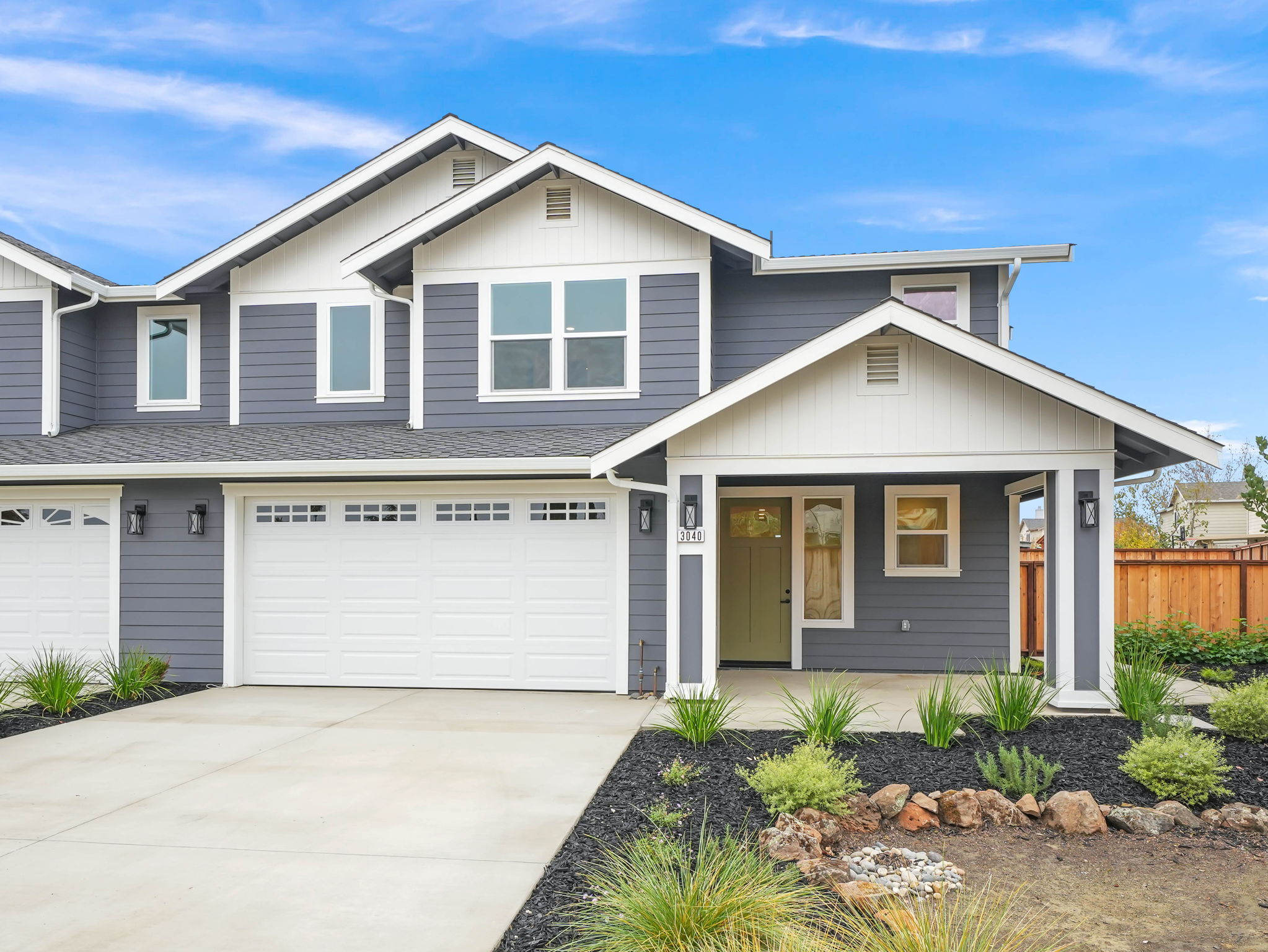 3030-3040 Byron Rd, Tracy, CA for Sale