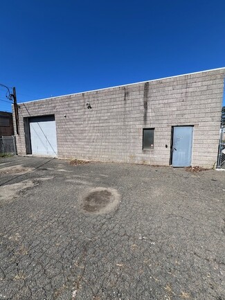 Stratford, CT Industrial - 43 Grant St