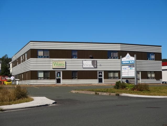 15 Hallett Cres, St John's, NL for Rent