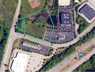 Marlborough, MA Commercial - 905 Donald Lynch Boulevard