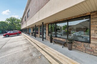 Alpharetta, GA Office - 11775 Northfall Ln