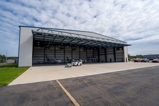 Hazle Township, PA Industrial - 5175 Old Airport Rd