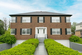 Oakwood, OH undefined - 349 Orchard Dr