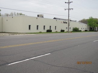 Michigan City, IN Office, Flex, Industrial - 1919 E Us Highway 12