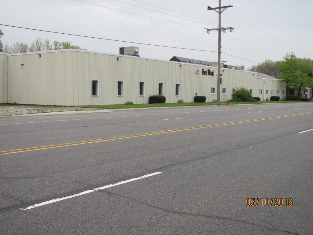 1919 E Us Highway 12, Michigan City, IN for Rent