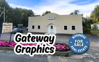 Wareham, MA Warehouse - 2741 Cranberry Hwy