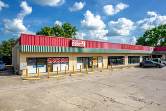 San Antonio, TX Retail - 14910 Nacogdoches Rd