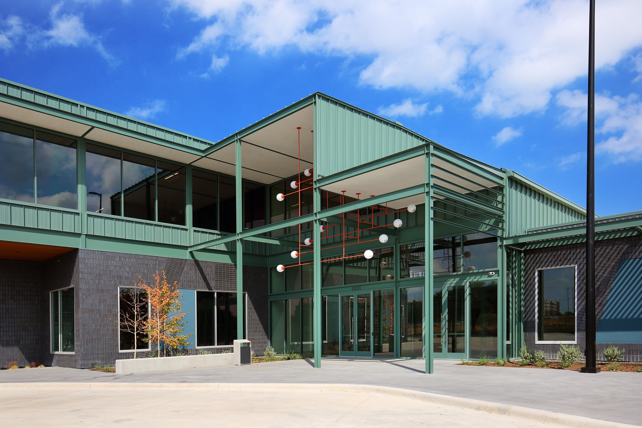6200 K Ave, Plano, TX for Rent