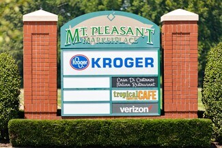 Chesapeake, VA Commercial Land - 1464 Mt Pleasant Rd