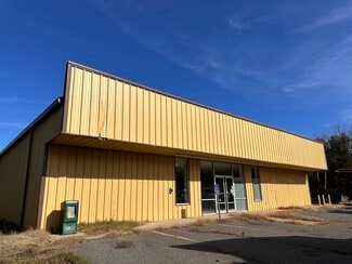 Gurdon, AR Freestanding - 204 S 6th St