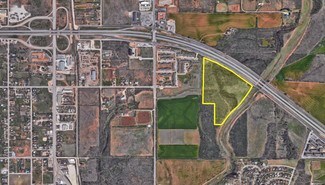 Abilene, TX Commercial - 433 E Stamford