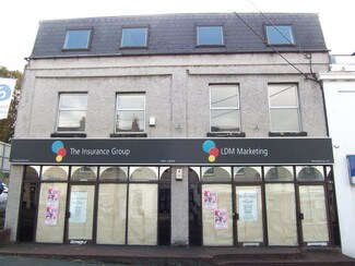 Plymouth, DEV Office/Retail - 114-116 Ridgeway