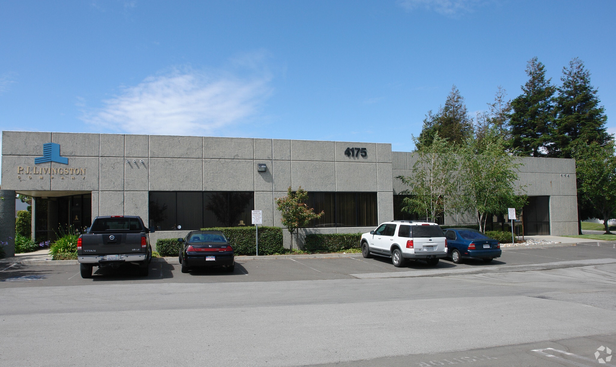 4171 Business Center Dr, Fremont, CA for Sale