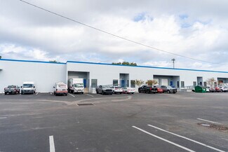 Tampa, FL Industrial - 5501-5519 Pioneer Park Blvd