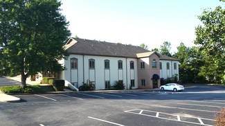 Riverdale, GA Office, Office/Medical - 804 Commerce Blvd