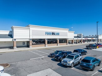 Virginia Beach, VA Retail - 5218-5280 Providence Rd Virginia Beach, VA Retail - 5218-5280 Providence Rd