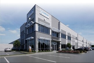 Houston, TX Industrial - SEC Hwy 288 & Airport Blvd