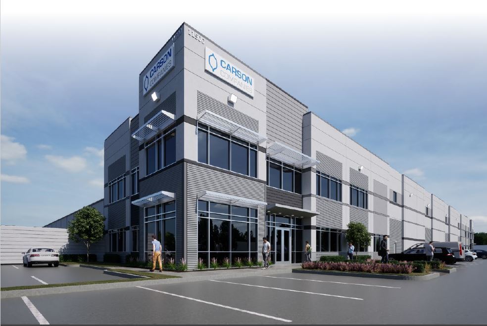 SEC Hwy 288 & Airport Blvd, Houston, TX for Rent