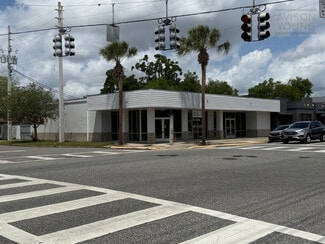 Orlando, FL Retail - 1814 Edgewater Dr