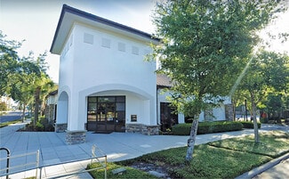 Maitland, FL Office/Retail - 450 S Orlando Ave Maitland, FL Office/Retail - 450 S Orlando Ave