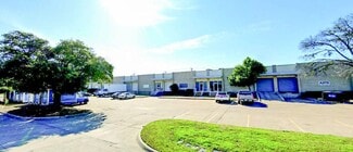 Arlington, TX Industrial - 3426-3442 Dalworth St
