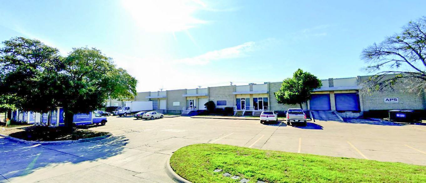 3426-3442 Dalworth St, Arlington, TX for Rent