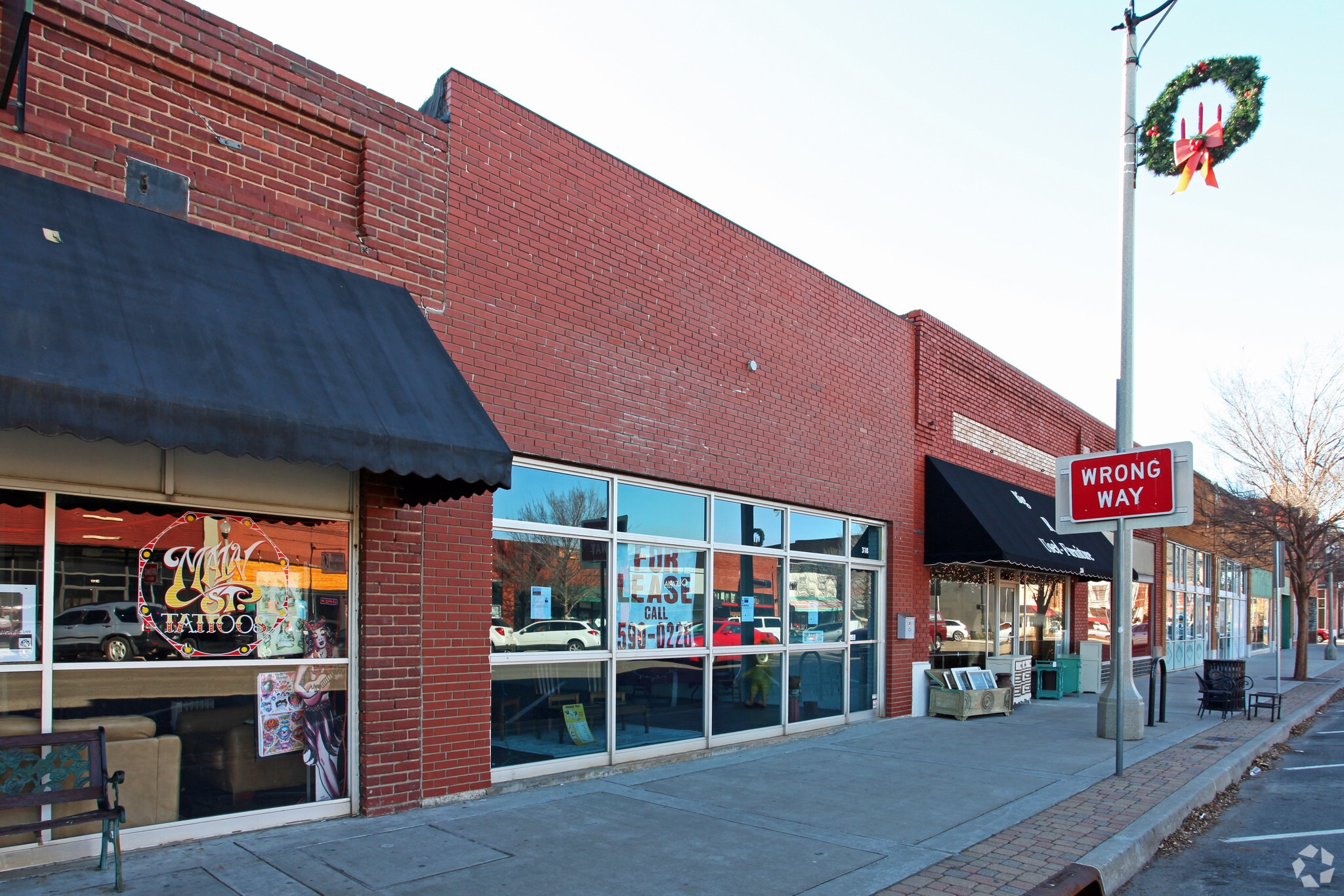 318 E Main St, Norman, OK for Rent
