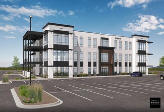 Farmington, UT Office - 748 Arbinger Way