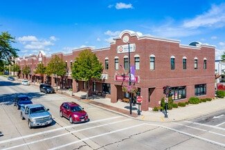 De Pere, WI Retail - 400 Reid St De Pere, WI Retail - 400 Reid St