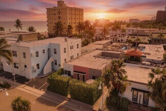 Hollywood, FL undefined - 322 Oklahoma St Hollywood, FL undefined - 322 Oklahoma St