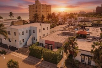 Hollywood, FL Multi-Family - 322 Oklahoma St Hollywood, FL Multi-Family - 322 Oklahoma St