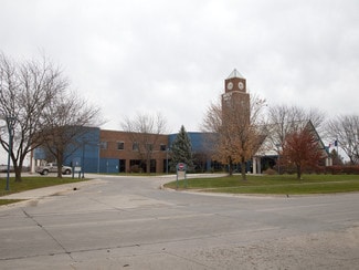 Clive, IA Office, Office/Medical - 1601 NW 114th St Clive, IA Office, Office/Medical - 1601 NW 114th St