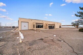 Pueblo, CO Industrial - 109 E Industrial Blvd