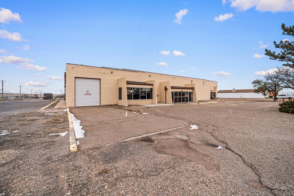 109 E Industrial Blvd, Pueblo, CO for Rent