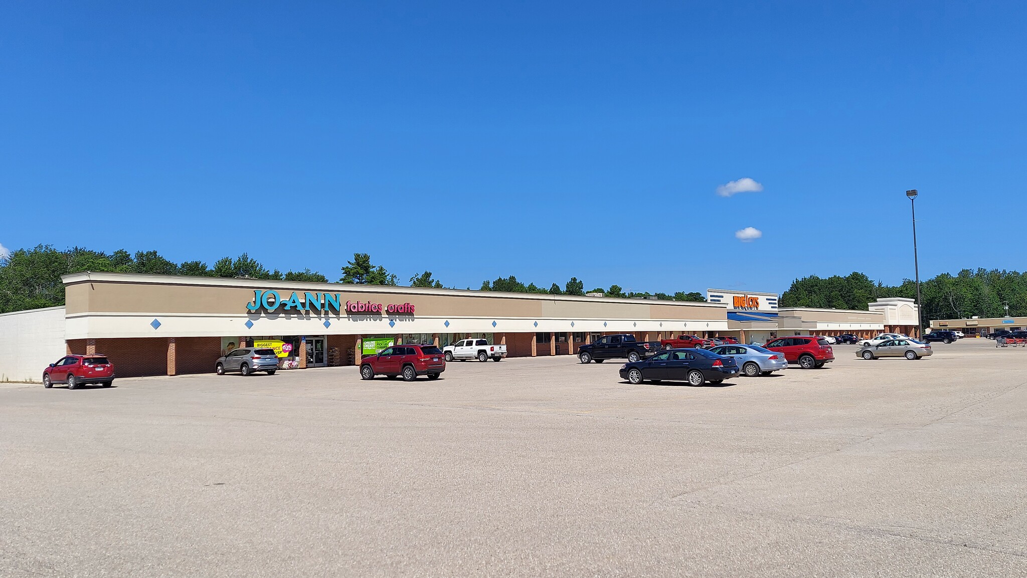 2680 US Highway 23 S, Alpena, MI for Rent