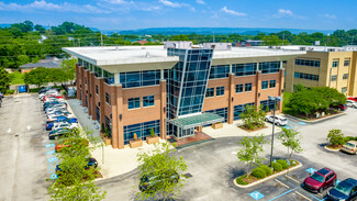 Chattanooga, TN Medical - 251 N Lyerly St