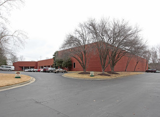 Marietta, GA Industrial - 1225 Kennestone Cir