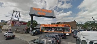 Richmond Hill, NY Retail - 9106 Van Wyck Expy