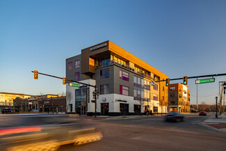 Auburn Hills, MI Office - 3300 Auburn Rd