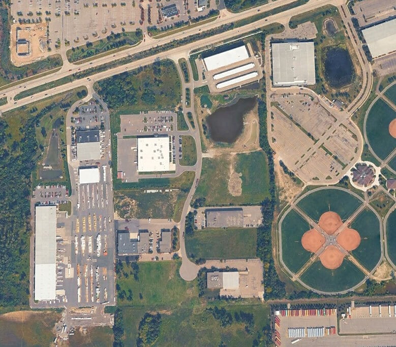 Research Dr, Canton Township, MI for Sale